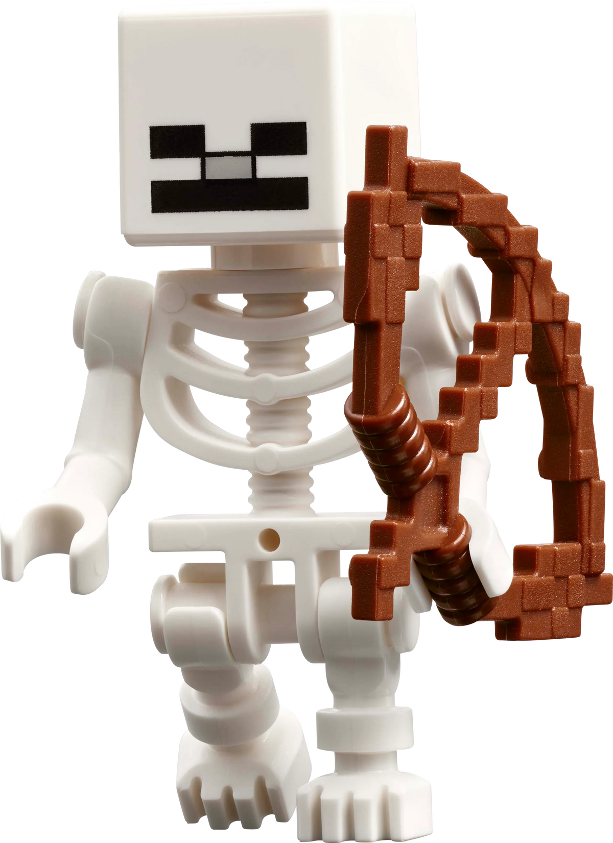 LEGO The Parrot Houses 21282 Minecraft