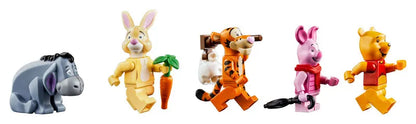 LEGO Winnie the Pooh 21326 Ideen