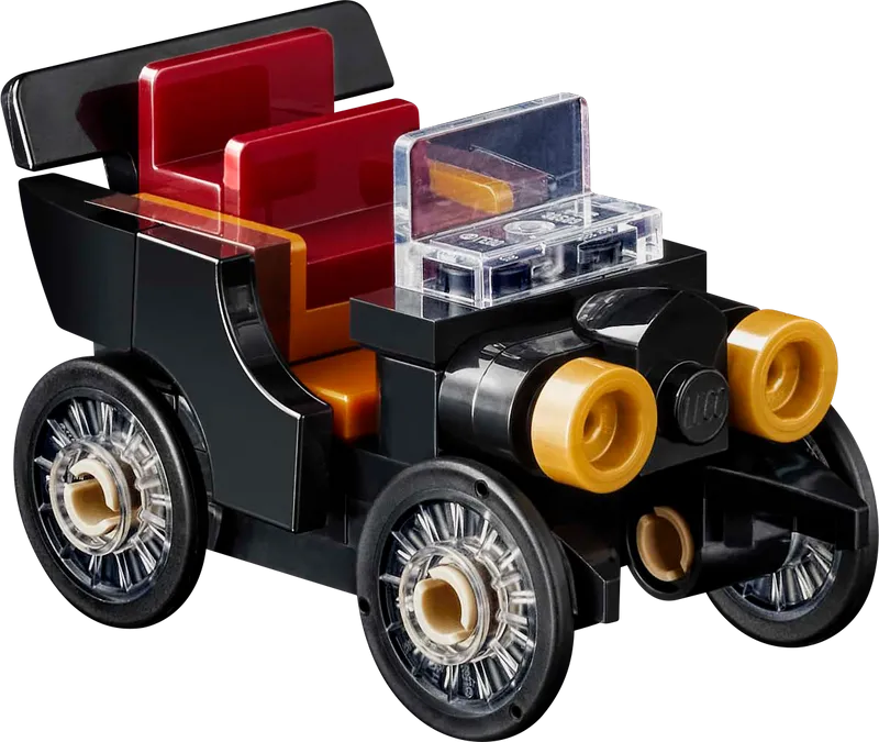 LEGO The Development of Stem 21355 Ideas