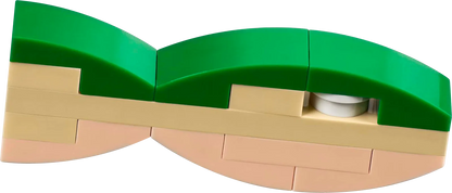 LEGO Cute Bunny 31162 Creator 3-in-1