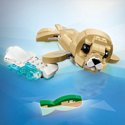LEGO Cute Bunny 31162 Creator 3-in-1