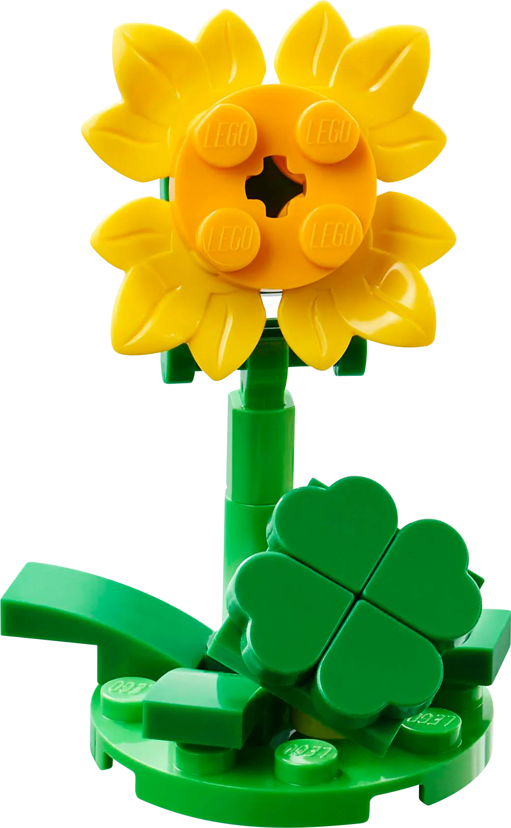LEGO Cute Bunny 31162 Creator 3-in-1