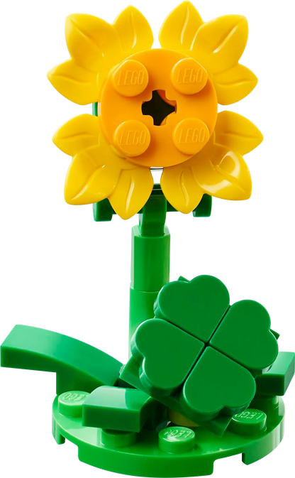 LEGO Cute Bunny 31162 Creator 3-in-1