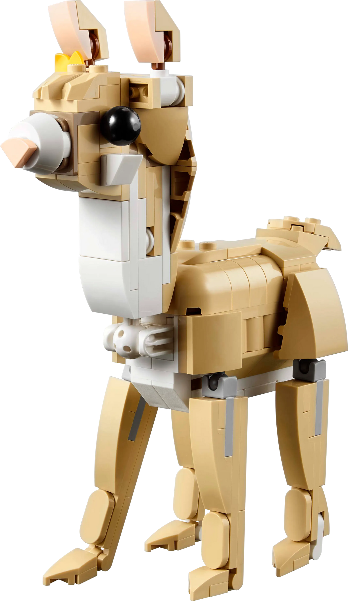LEGO Cute Bunny 31162 Creator 3-in-1