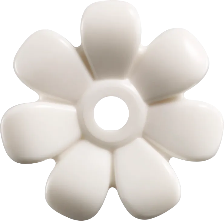LEGO Record Player with Flowers 31172 Creator