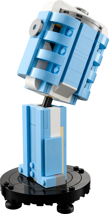 LEGO Record Player with Flowers 31172 Creator