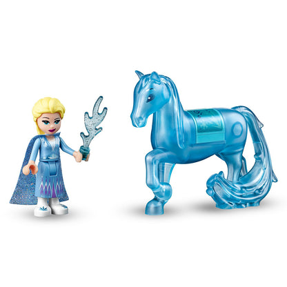 LEGO Elsa's Jewellery Box Creation 41168 Disney