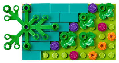 LEGO Dining Out at Heartlake City Restaurant 41379 Friends
