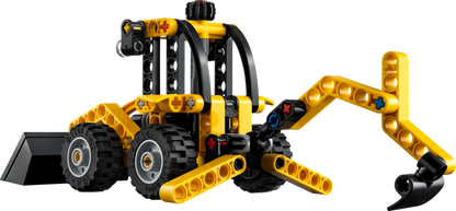 LEGO Excavator 42197 Technic