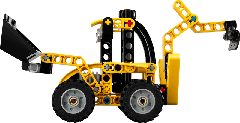 LEGO Excavator 42197 Technic