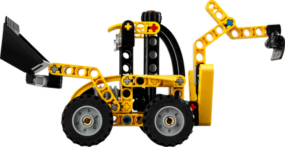 LEGO Excavator 42197 Technic