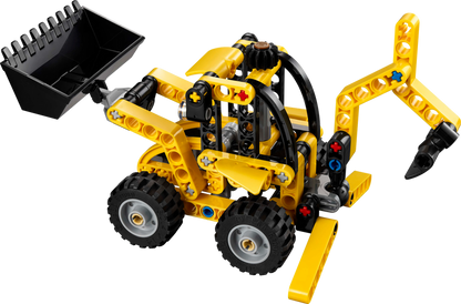 LEGO Excavator 42197 Technic