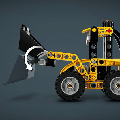 LEGO Excavator 42197 Technic