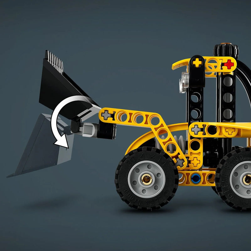 LEGO Excavator 42197 Technic