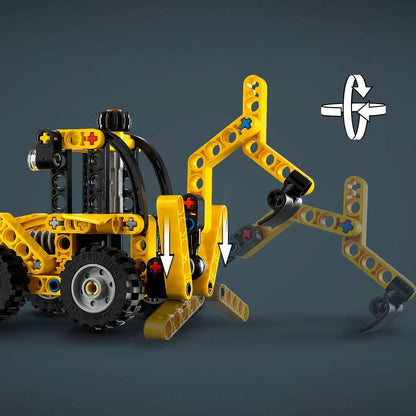 LEGO Excavator 42197 Technic