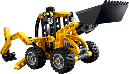 LEGO Excavator 42197 Technic