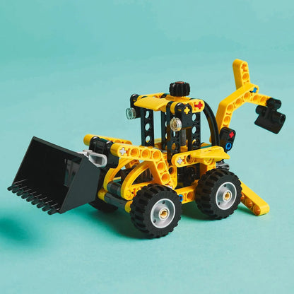 LEGO Excavator 42197 Technic