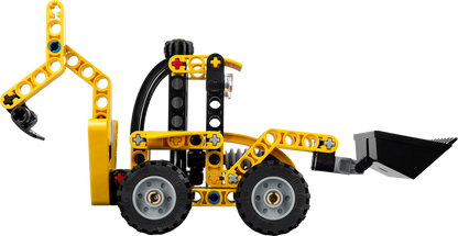 LEGO Excavator 42197 Technic