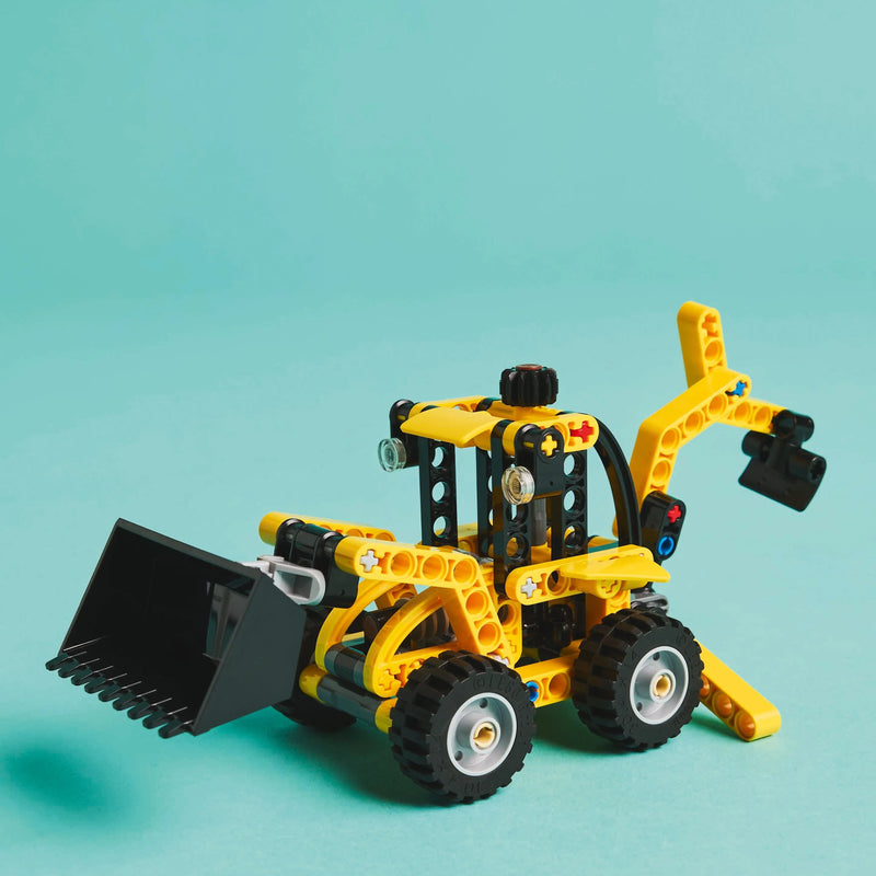 LEGO Excavator 42197 Technic