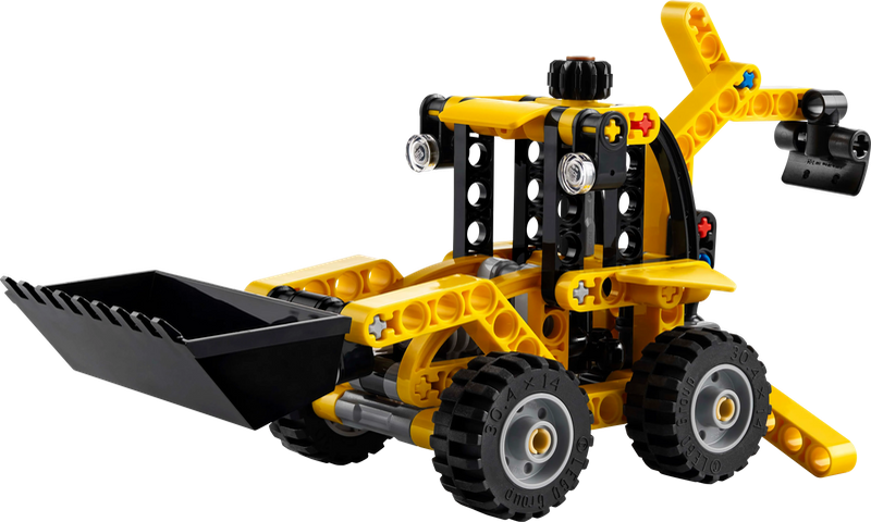 LEGO Excavator 42197 Technic