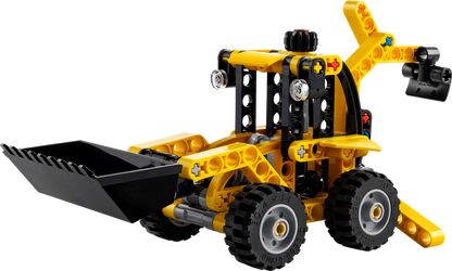 LEGO Excavator 42197 Technic