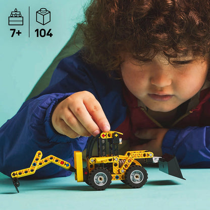 LEGO Excavator 42197 Technic
