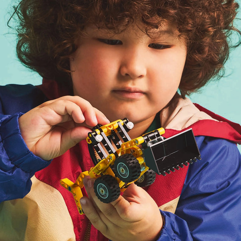 LEGO Excavator 42197 Technic