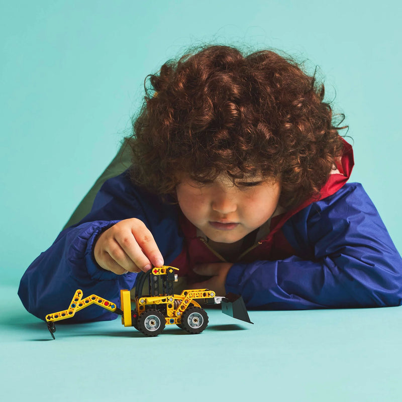 LEGO Excavator 42197 Technic