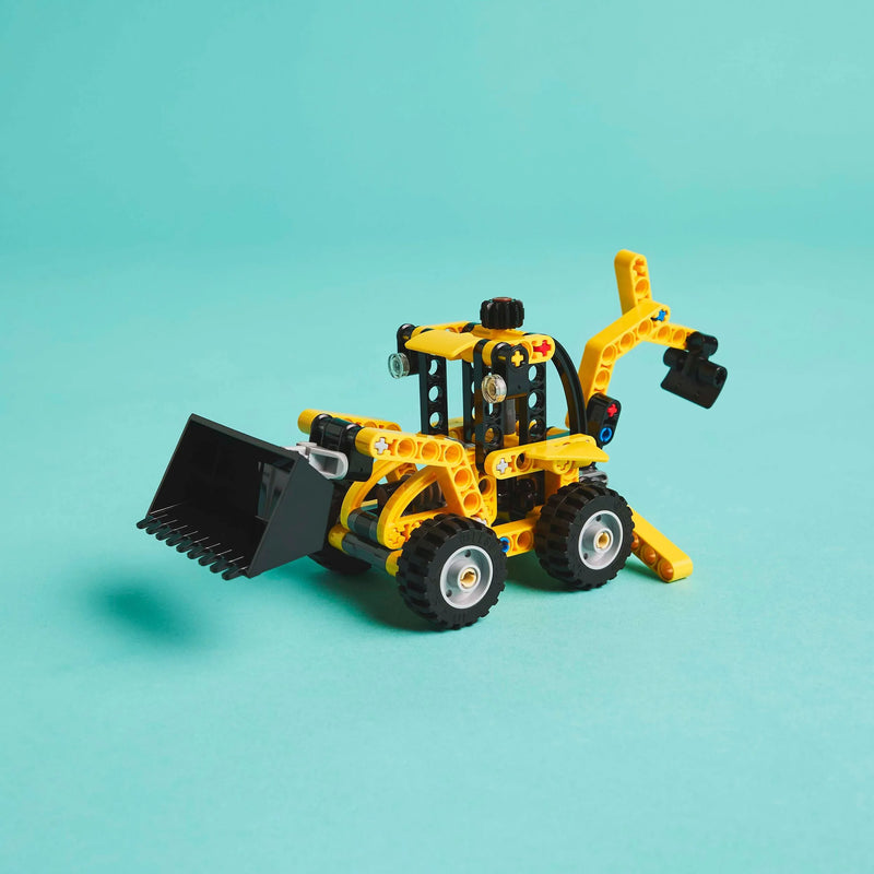 LEGO Excavator 42197 Technic
