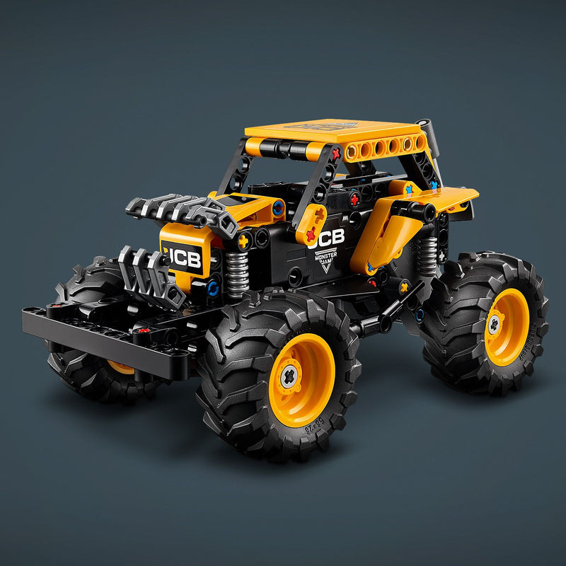 LEGO The Monster Jam DIGatron Monstertruck 42199 Technic