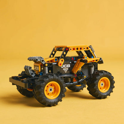 LEGO The Monster Jam DIGatron Monstertruck 42199 Technic