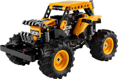 LEGO The Monster Jam DIGatron Monstertruck 42199 Technic
