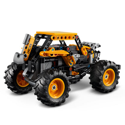 LEGO The Monster Jam DIGatron Monstertruck 42199 Technic