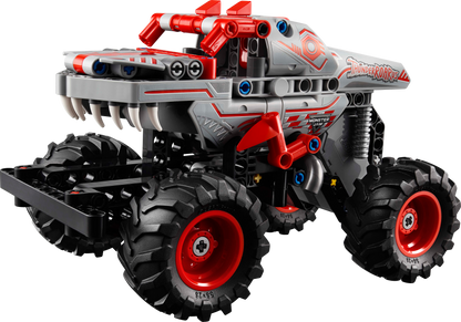 LEGO The Monster Jam ThunderROARus 42200 Technic