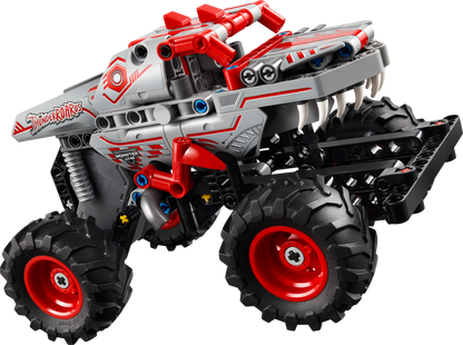 LEGO The Monster Jam ThunderROARus 42200 Technic