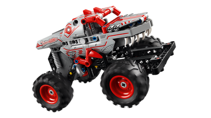 LEGO The Monster Jam ThunderROARus 42200 Technic