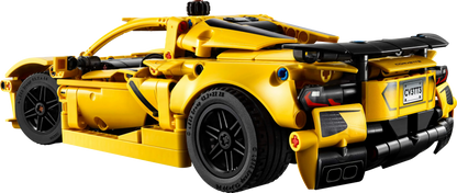 LEGO The Corvette Stingray 42205 Technic