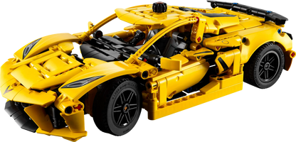 LEGO The Corvette Stingray 42205 Technic