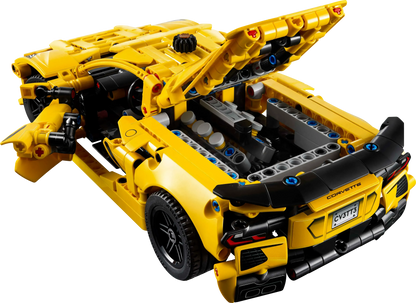 LEGO The Corvette Stingray 42205 Technic