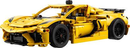 LEGO The Corvette Stingray 42205 Technic
