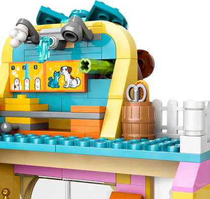 LEGO Animals Accessories Shop 42650 Friends