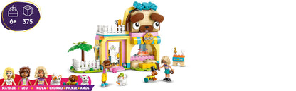 LEGO Animals Accessories Shop 42650 Friends
