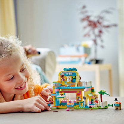 LEGO Animals Accessories Shop 42650 Friends