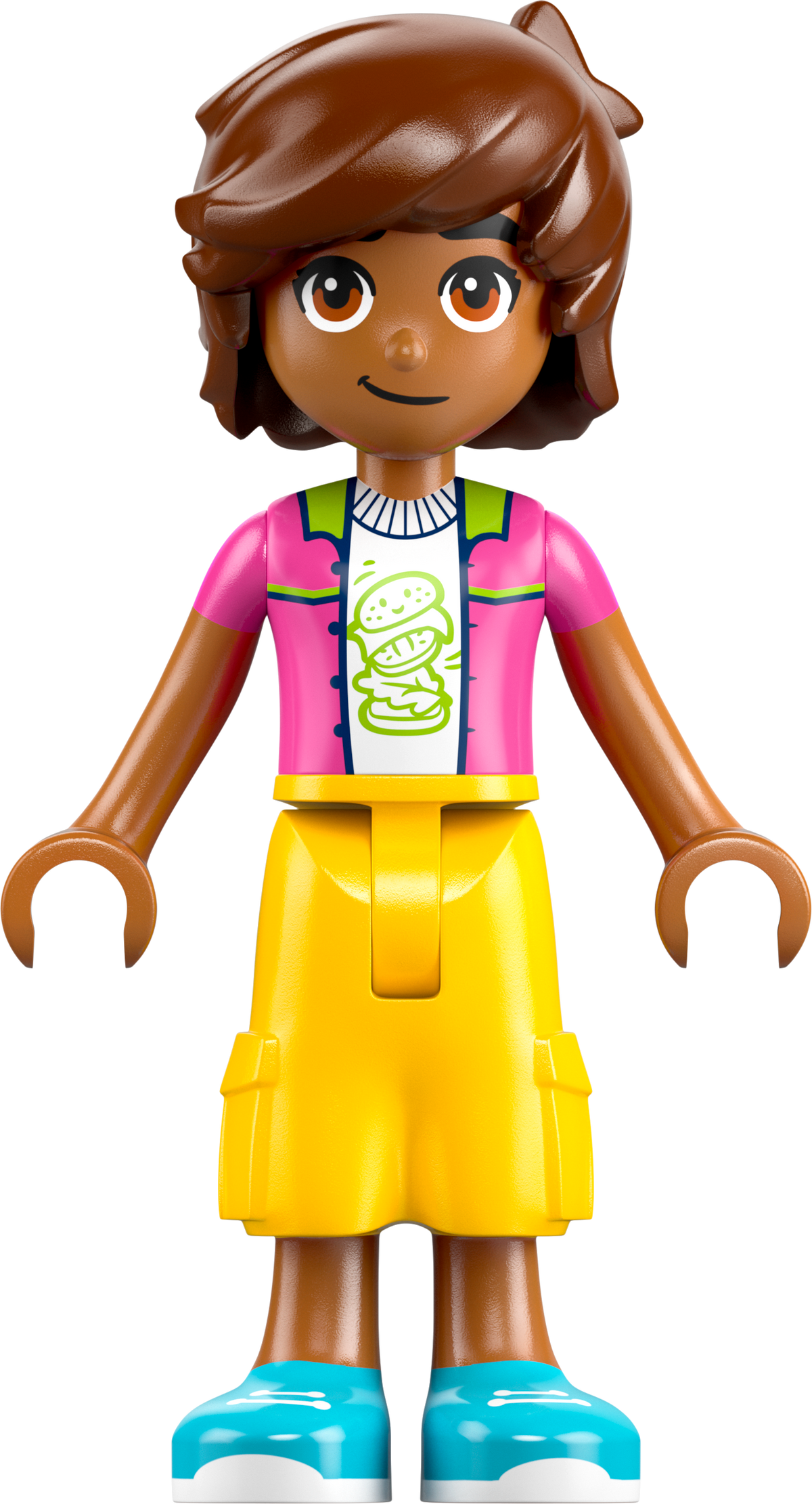 LEGO Animals Accessories Shop 42650 Friends