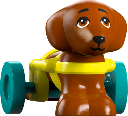 LEGO Animals Accessories Shop 42650 Friends