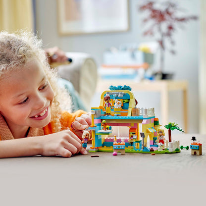 LEGO Animals Accessories Shop 42650 Friends