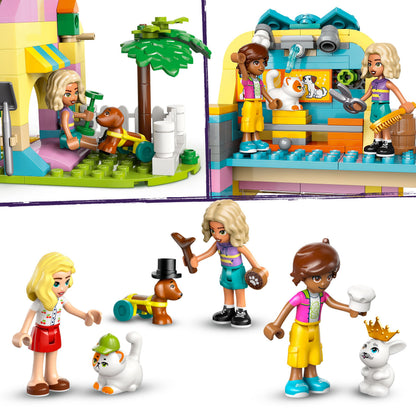 LEGO Animals Accessories Shop 42650 Friends