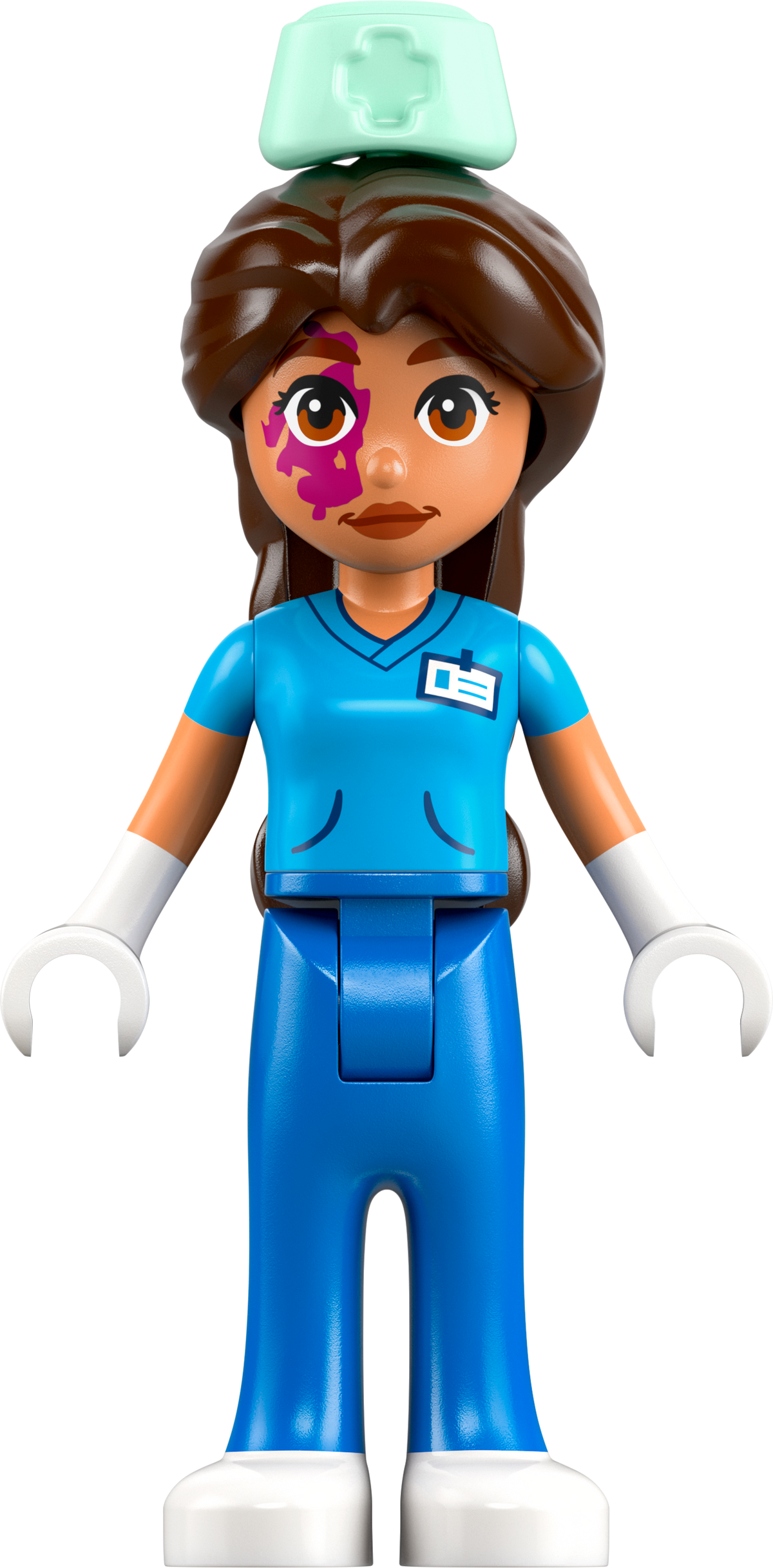LEGO Horses and Vet Clinic 42651 Friends