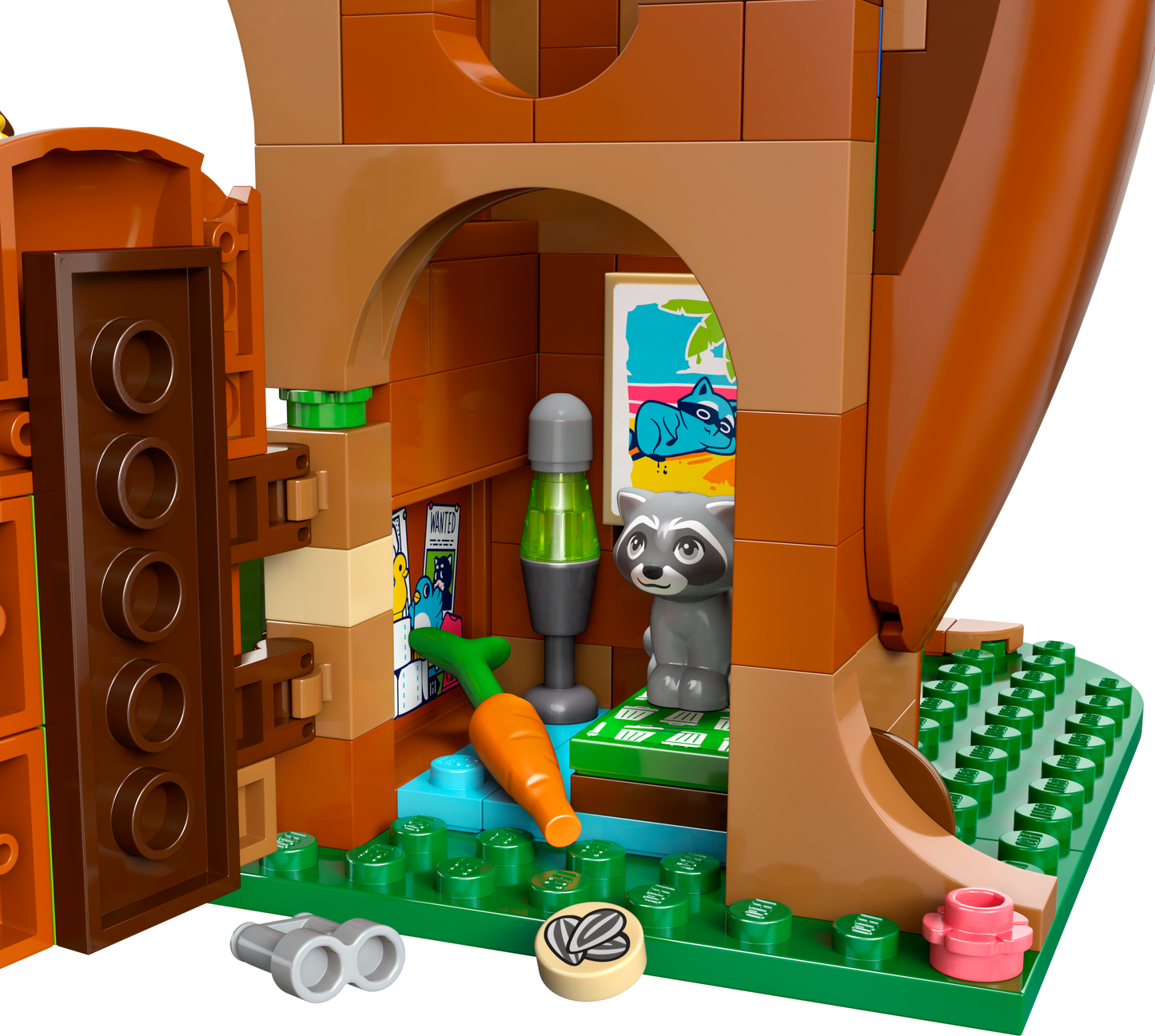 LEGO Friendship Tree House 42652 Friends