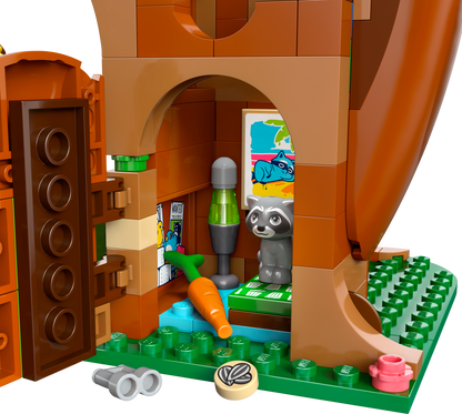 LEGO Friendship Tree House 42652 Friends